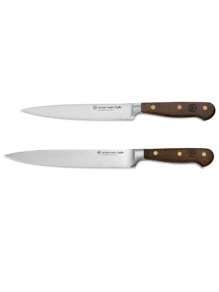 Performer Paring Knife 9 cm - Wüsthof @ RoyalDesign