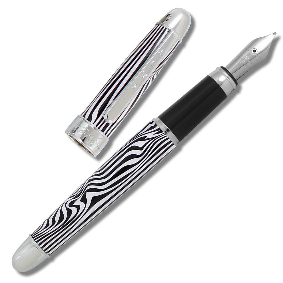 ACME Studio Standard Roller Ball Pen Karim Rashid