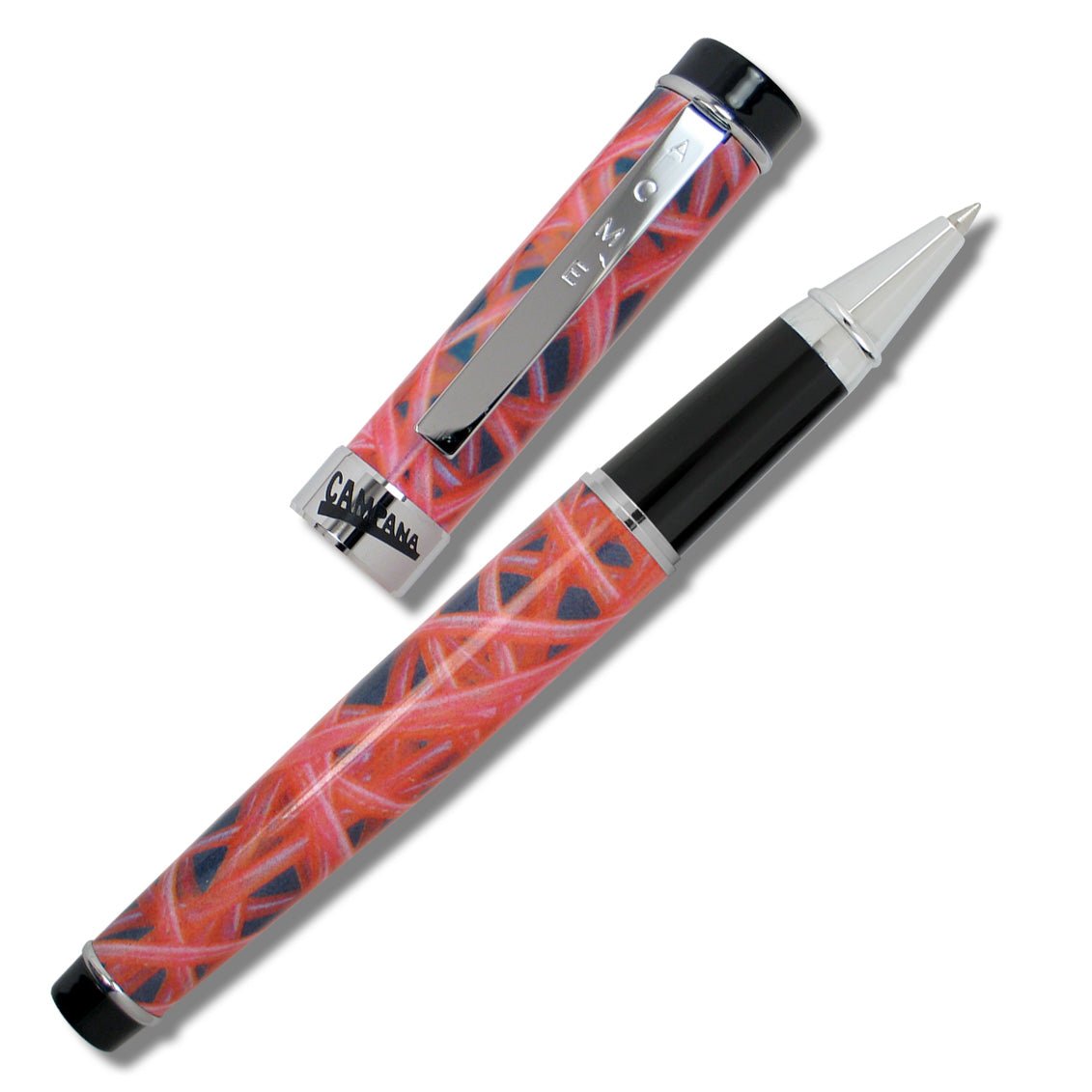 ACME Studio Standard Roller Ball Pen Karim Rashid