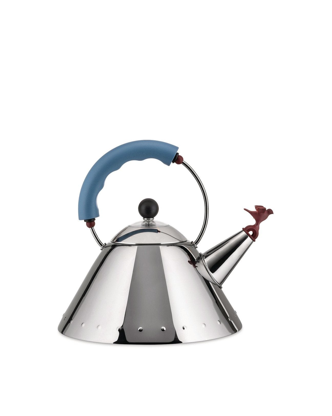 Alessi, Bulbul Castiglioni Kettle