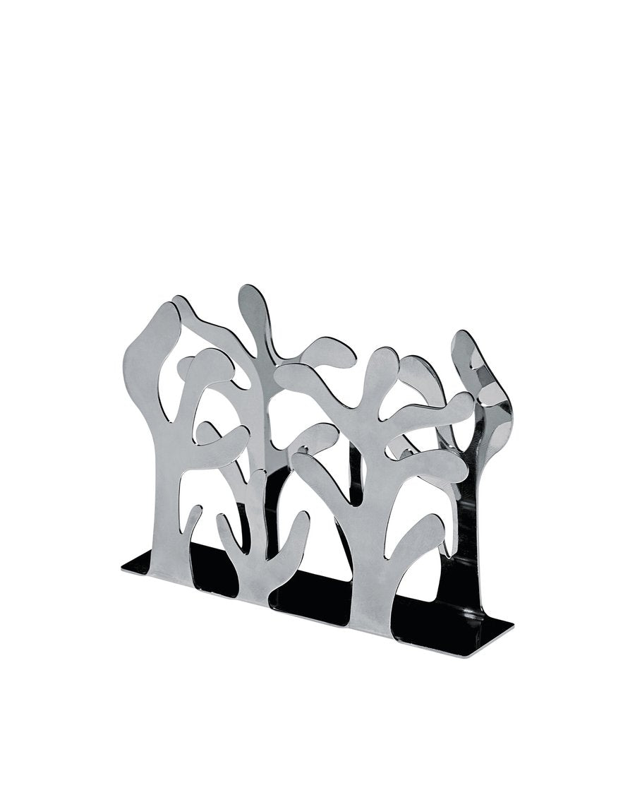 Classic Napkin Holder - Stelton @ RoyalDesign