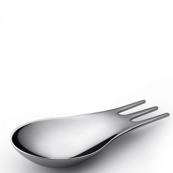 Alessi - Travel Food à Porter cutlery with case