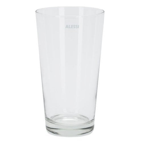 Alessi French Press Replacement Glass 0,3l 