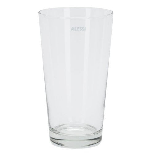 Alessi 35740 Replacement Glass for Coffee Press 11 Ounce