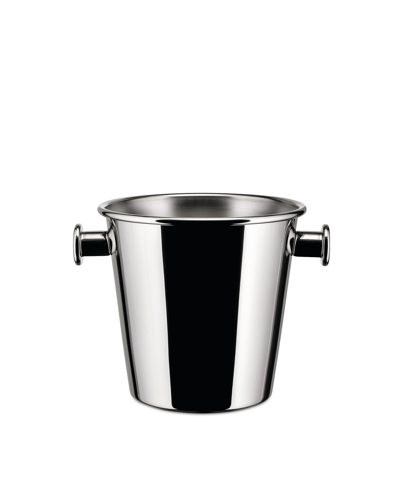 Alessi Ettore Sottsass Stainless Steel Bar Stirrer at FORZIERI