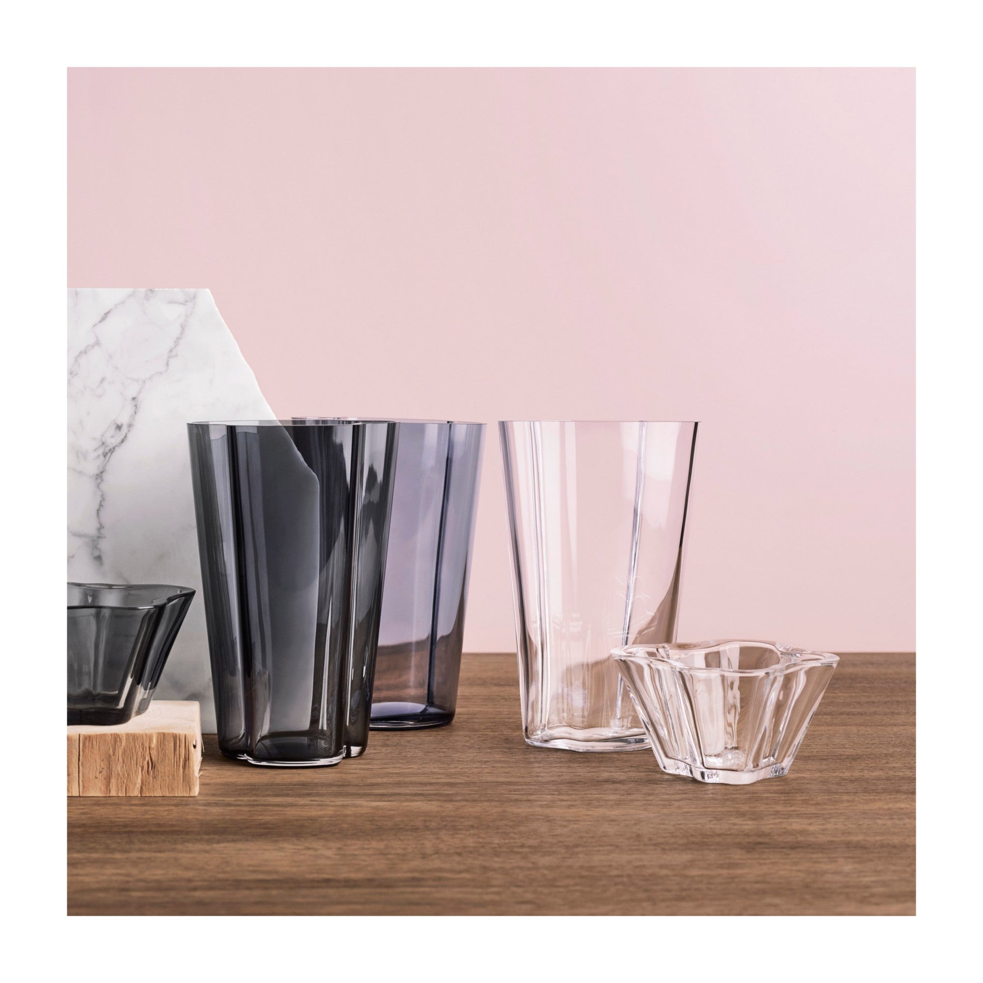 Iittala Alvar Aalto Vase 251