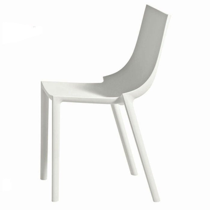 Driade Soft Egg Chair 4pcs Philippe Starck - Panik Design