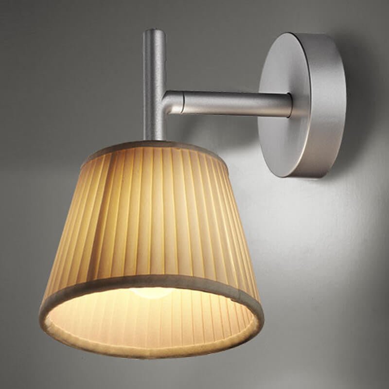 Flos Romeo Babe S Suspension Light Philippe Starck - Panik Design