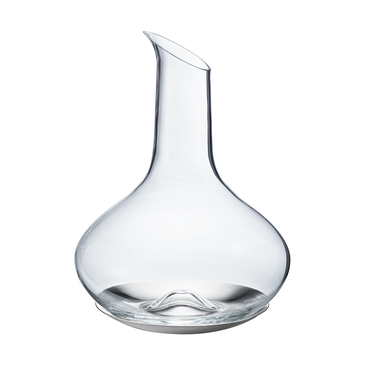 Alfredo Carafe, Georg Jensen