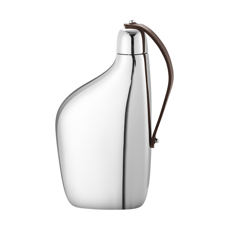 Georg Jensen Sky Drinking Bottle - Grey