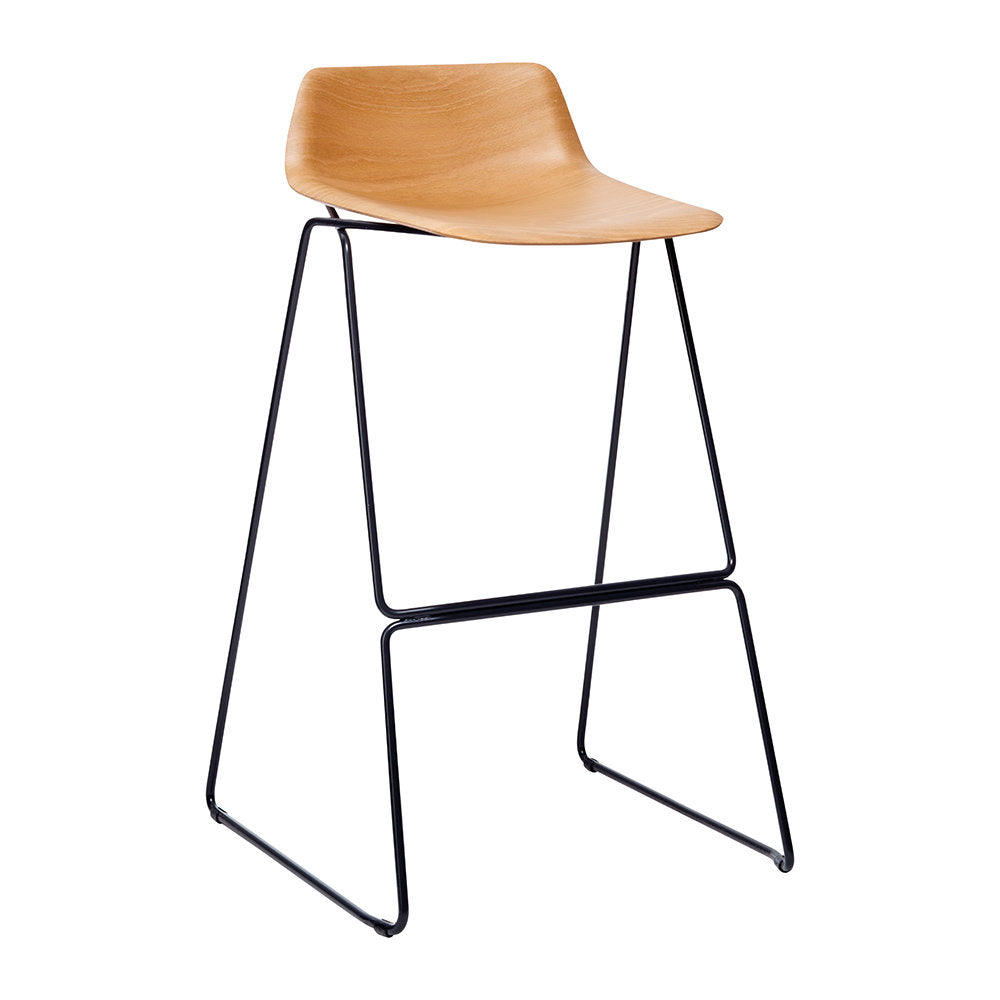 Horm Casamania Vad Impilabile Polipropilene Chair - Panik Design