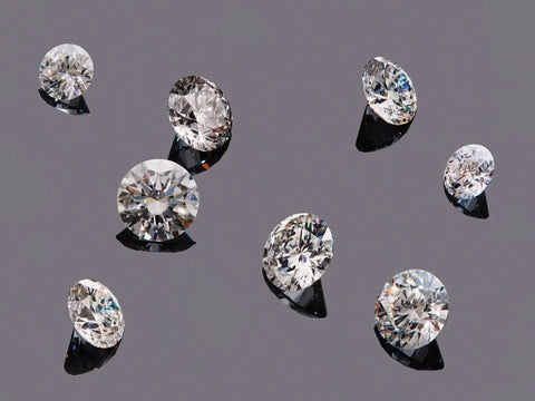 VVS Moissanite