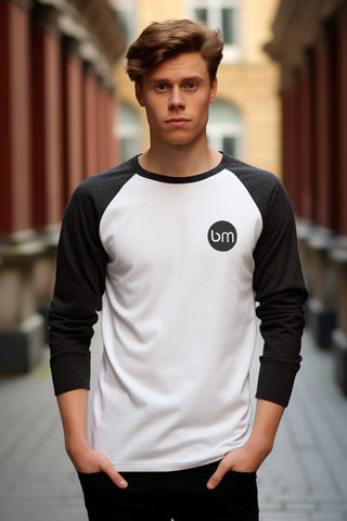 Raglan TShirts Bemezzo