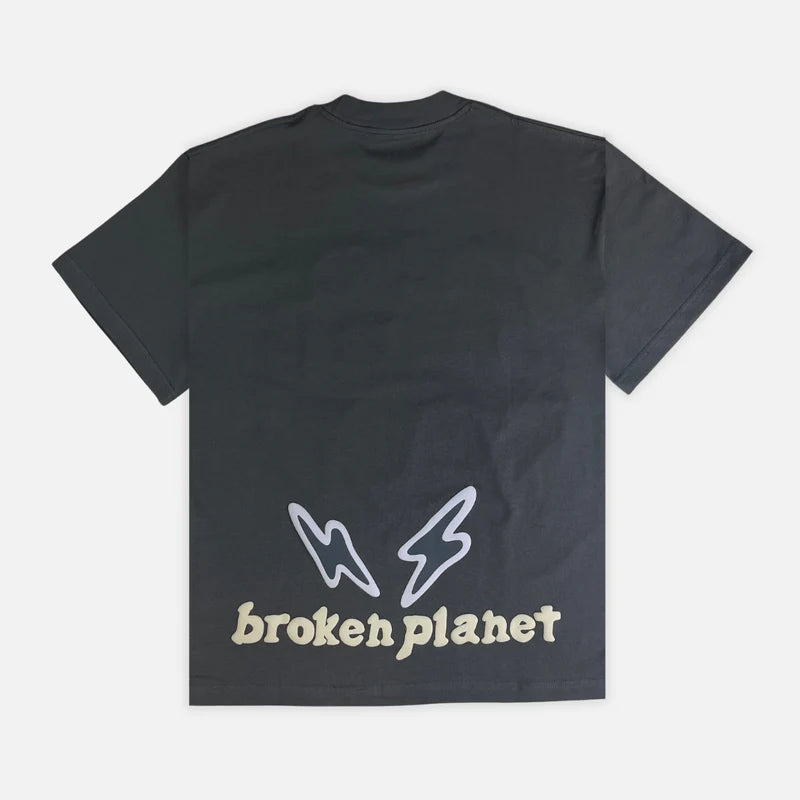 Broken Planet Market Out of Sight - Depop