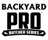 Backyard Pro Logo