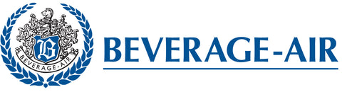 Beverage Air Logo