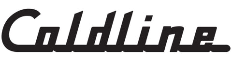 Coldline Logo
