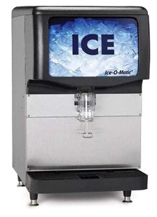 Commercial Ice Dispenser