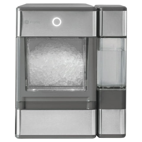 Countertop ice machine