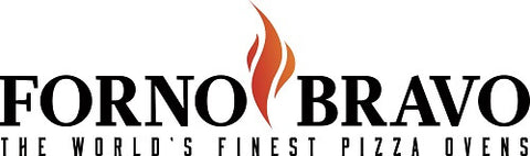 Forno Bravo Logo