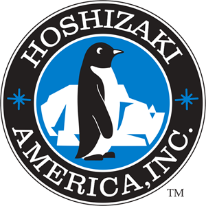 Hoshizaki America Logo