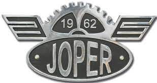 Joper Logo