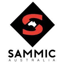 Sammic Logo