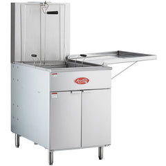 commercial specialty fryer