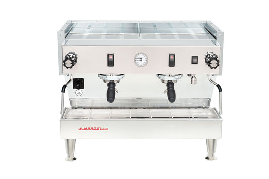 La Marzocco Wally Milk Auto Steamer, Visions Espresso