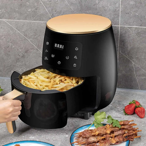 Friteuza cu aer cald AirFryer