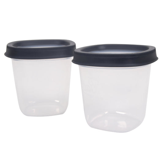 Ball 5ct Plastic Freezer Jars (8oz) Reviews 2023