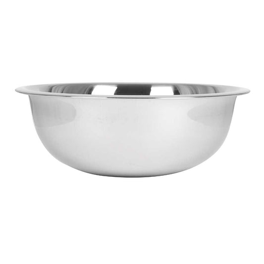 16 Qt Stainless Steel Bowl – VKP Brands