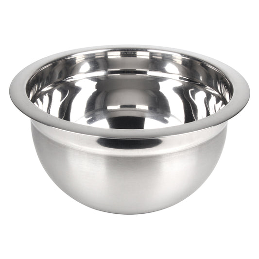 16 Quart Stainless Mixing Bowl, Comes In Each