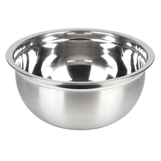 Stainless Steel Mixing Bowl, X-large, 23 Quart – ShopBobbys