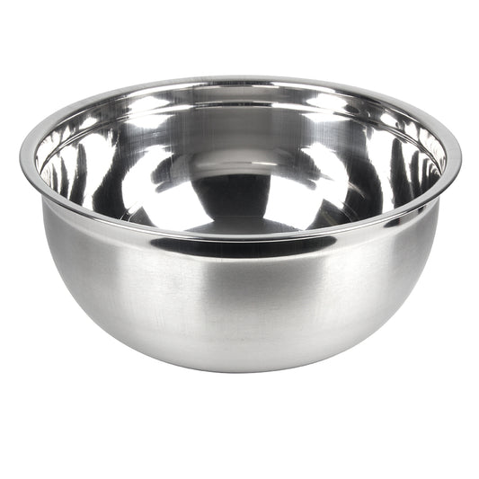 8.5qt Stainless Steel Flat Bottom Dish Pan – VKP Brands