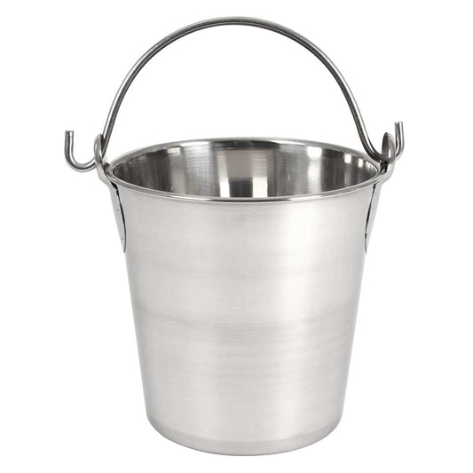 2 Gallon Stainless Steel Jug from Lindy's