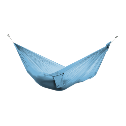 Ticket to the moon Home Hammock Frosty Grey Hamacs : Snowleader