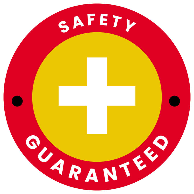 Safety_Guaranteed