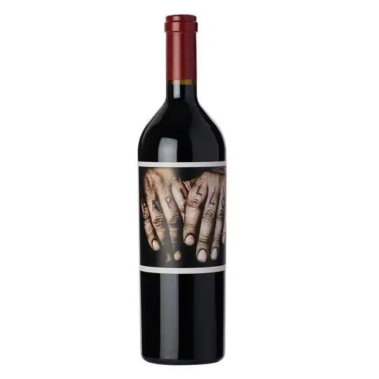 Orin Swift 'Papillon' Napa Rd Bend 2022 750ml