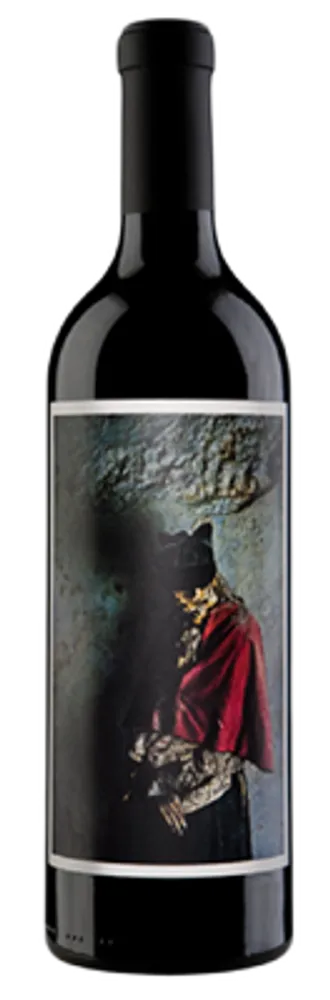 Orin Swift 'Palermo' Napa Valley Cabernet Sauvignon 2022 750ml