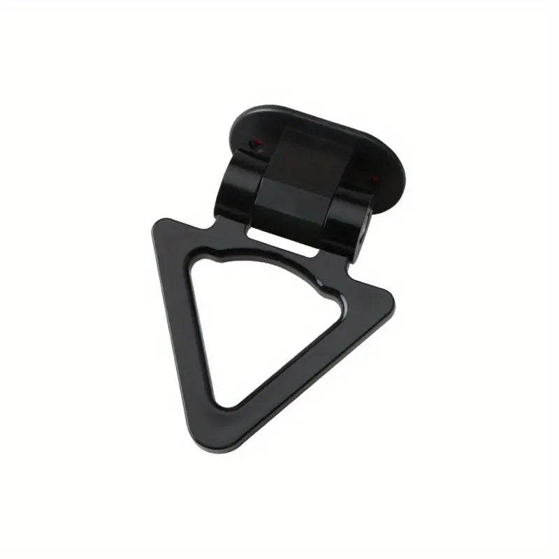 Triangle Decorative Tow Hook