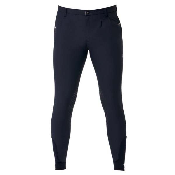 Female Pelham Pant: Black | cfahmd