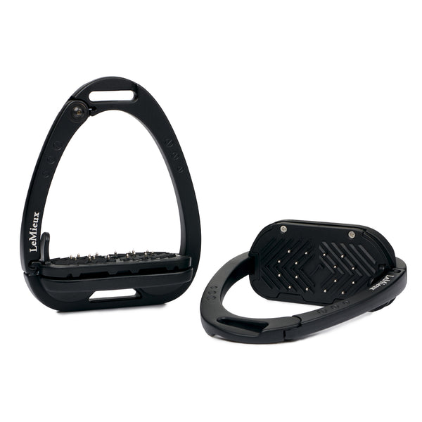 Stirrup Irons – EQ Saddlery