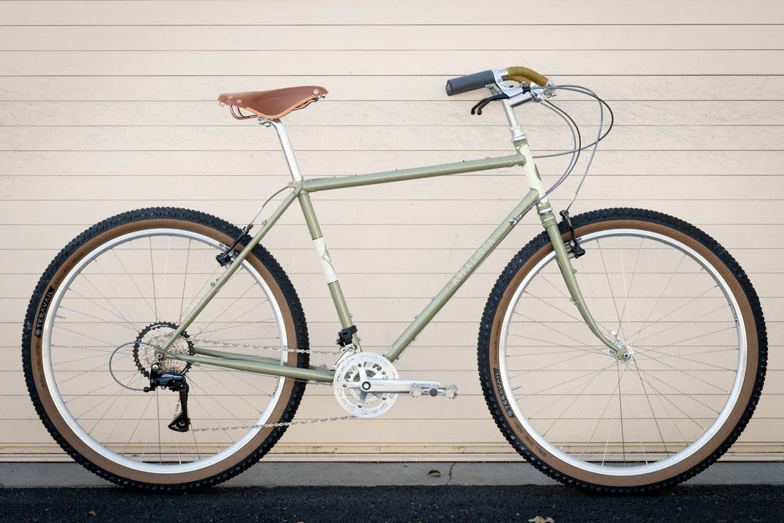 Used rivendell bikes for sale sale