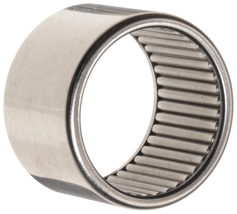 Needle roller bearings