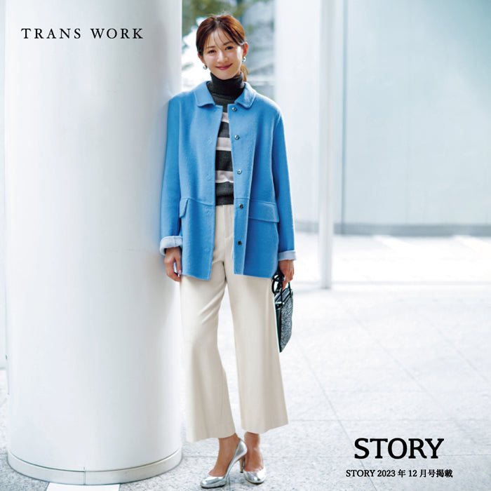 公式】TRANS WORK(トランスワーク)のファッション通販 - SANYO ONLINE