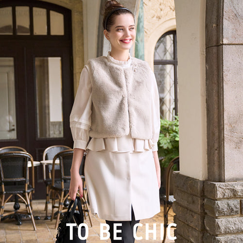 NEWS/ TO BE CHIC ｜TO BE CHIC(トゥービーシック) - SANYO ONLINE ...