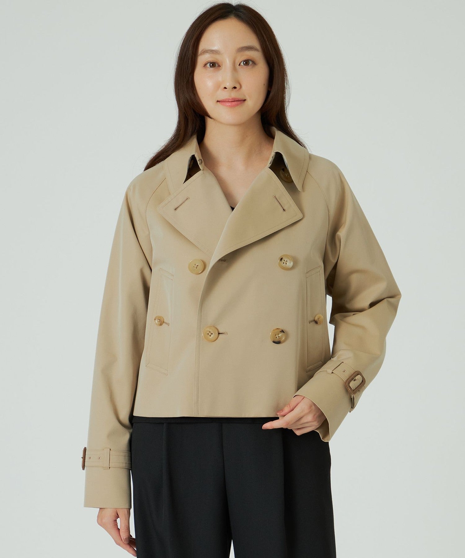 SANYOCOAT 100ǯȡ䥷硼ȥȥǥ UNISEX ١