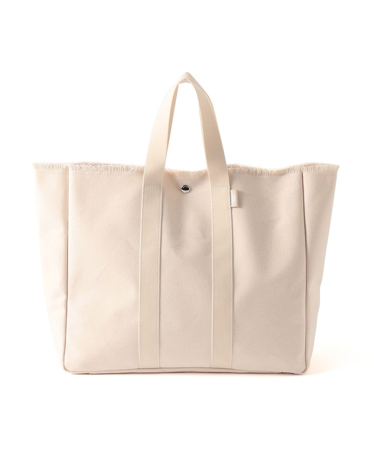 yS.ESSENTIALSz yblanclezCANVAS BAG TOTE ItzCg