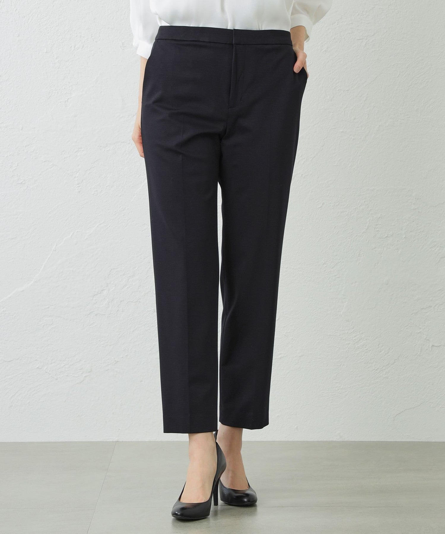 AMACA Mix-n-Match ꡼ۡSANYO PANTS LAB.䥵ѥȥݥ ơѡɥѥ ֥åͥӡ